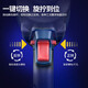 Dongcheng brushless rechargeable impact air cannon high torque DCPB998/698 auto repair and crane tower infrastructure electric wrench 698 auto 488 entry-level single electric 4.0 multi-purpose set