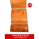 2024 Neue Version des Nationalen Standards gefährlicher Abfall -Label Druckpapier Orange Hazardous Mast Room Warnungsaufkleber Nachweisend DP12370 Dediziert 10*10 cm100 Stück