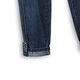 Cypress House High Taste Harem Pants Женский 2025 Осень Осень Новый Слим Стиль моды.
