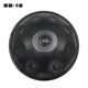 Als Teman-Handscheibe erhält ein nationales Verkaufsvolumen von über 10.000 Handpan professionellen Percussion-Instrumenten eine vollständige Reihe von Tutorials [Support Customization] Black Yao 9-Tone