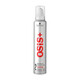 Schwarzko -Schaumhaarwachs elastische vegetarische Frauen lockiges Haar feuchtigkeitsspendende natürliche flauschige Männerblase Feuchtigkeitscreme Haarspray geformt [Nr. 4] Foam Mousse Hair Spray Travel Package 100 1ml 1 Box