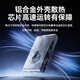 Hulk (llano) USB/Type-C card reader 3.2 high speed 4.0 suitable for CFexpressA/SD memory card, supports Sony camera Alpha/FX series/mobile and tablet computer
