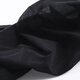 Maximus Atsugi Stockings 3 pairs of velvet Japanese-style plain skin-skinned spring and autumn thin pantyhose base socks for women Black L-LL (height 155-170) 3 pairs