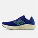 NEW BALANCE新百伦 男士跑步鞋 Fresh Foam X 880v14 日常健身缓冲支撑运动鞋 蓝色/Inkwell with Cyber 40