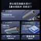 Zhuimi H20 Pro Mix Drehleistung [0 Wickelte Haar] 100 Heißwasserwäsche Multifunktions Multifunktions-Sterilisation Speving Bodenreinigung und Trocknen von Handheld-Staubsauger Automatisch Reinigung und Trocknen von H20 Pro Mix Drogating Edition [0 Wicked Hair]