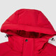 HLA Hailan Home Down Jacket Men's Casual Hooded Clever and Stylish Atmospheric Jacket