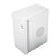 Encabezado 13ª generación Core i3 13100/16G/512G/Enterprise Adquisiciones Oficina de servicio al cliente Comercial de escritorio de escritorio para juegos de casa multiscrito Host DIY Máquina de ensamblaje Completa de máquinas completas 3: i3 13100F 丨 16G DDR4 丨 512gg