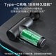 JD Fascia Gun Massager SE Fascia Massager Whole Body Muscle Deep Relaxation Waist Leg Neck Massager Calf Muscle Massager Birthday Gift Female Teacher's Day Gift Men