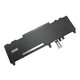 ONEDA 适用 惠普 HP EliteBook 840 G9 845 G9 835 G9 865 G9 WP03XL 笔记本电池 WP03XL（B款）51.3Wh WP03XL