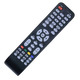 Huibang convient à la télécommande TV idéale Risun CVC3271LED3260 4219 LCD3206 LED2616 Spécifications par défaut