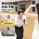 Shuotu gimbal stabilizer teléfono móvil selfie stick handheld anti-shake trípode selfie artefacto de 360 ​​grados rotación totalmente automática deportes al aire libre de video cortos disparos douyin transmisión en vivo