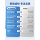 
Deli GQ101 Metal Photo Plastic Seal Machine 3890 Office Plastic Machine Film Press Commercial Cold Mounting A3/A4 Photo Laminate Commercial Hot Film Household Plastic Machine Small 3890+100 A4 Plastic Seal Film