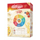 Kellogg's imported food Guvitz 175g/box children's nutritional cereal ready-to-eat cereal ring breakfast meal replacement