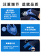 Xingyu Younaibao a698 gloves for labor protection work wear-resistant latex coating construction site bricks anti-slip 12 pairs Xingyu A688 red S code [latex pressure equal code