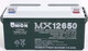 XMSJUON友联蓄电池MX12400MX12240MX12170MX12200MX121000MX12650国 MX12240 12V24AH