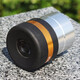 Datyson-Teleskopzubehör 1,25 Zoll 62 Grad 10 mm All-Metal Aspherical Weitwinkel Astronomisches Okular 5p9893a