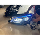 Koh Junlu Mercedes-Benz CLA LED headlight assembly CLA200 CLA220 CLA260W117 original new high-end headlight 1K 1k 3888
