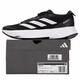 Adidas Men's Shoes Осень Новая спортивная обувь повышает удар по шоке и повторную обувь.