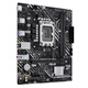 ASUS (ASUS) H610/B760 CPU Motherboard Set 12. Generation 12490F/12600KF/12100FC H610M-F DDR4 R2.0 I5-12400 Lose Tabletten (drei Jahre Garantie)