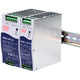 MEAN WELL WDR-120/240/480 W rail 12V/24V/48V switching power supply 380V input 10A 20A WDR-240-24