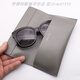Tyrannosaurus Gläserbox für Tyrannosaurus Sonnenbrille Tragbare Brille Box Original Sonnenbrille Brille Einfacher Retro -Spiegeltuch Tyrannosaurus Original Black Box Spezial