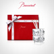 Baccarat LOUXOR series pencil holder gift transparent