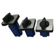 Tiande tendieren mehrstufig TCS6S541-15501/13501 POWER Switch Xieyi Punch TCS6S441-12401