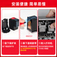 臻印彩适用惠普3636 3638 3776 3777 2677 3838 2679 680打印机墨盒 【可加墨-显墨量】680彩色墨盒+彩色墨水