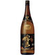 Kurogirishima Honkaku sweet potato shochu imported from Japan foreign wine sweet potato shochu 1.8L