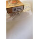 NSK water drop wheel fishing wheel ceramic bearing MR105MR115 693 683 3104MR74 All 693 All ceramic 3*8*4 Inner*outer*thick