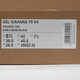 Asics Herrenschuhe 2024 New Kahana Tr v4 Atmungsaktives Retro-Modesport-Männer Running Casual Shoes 1203A497 1203A497-300 41.5