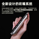 Gardry (JDR) Mondlicht Design Japaner importierter Ring Luna Luna Advanced Professional Performance 12-Loch-Chronik Harmonische 12-Loch-Grau-Bürstbedeckung