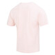 Nike (NIKE) official T-shirt men's and women's clothing 25 spring and summer new sportswear running print casual loose couple round neck short sleeves FB9804-686/same style for men and women/single pieces M 170 (recommended 120-140Jin [Jin equals 0.5 kg])