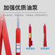 Xianming mobile small crane engine hanger engine small crane hydraulic crane auto repair folding crane shearing plate V1086