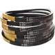 
Triangle belt A type A600 610 620 630 640 650 660 670 680 686 belt A-686 Li [wear-resistant non-extended belt]
