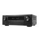 Denon AVR-X550BT 540BT 580BT 5.2 Channels Denon Audio Karaoke Home Theatre Amplificateur SET Song Order Order Microphone AVR-X580BT 8K5.2 Channels 140W par chaîne
