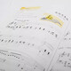 Sélection de séries] PHIBER PIANO TUTORIAL BASIC 123456 Cours et théorie musicale, compétences et performances, 123455 et 6 Ensemble complet de 2 volumes avec CDS auto-étude des enfants de base pour enfants JD.com de base [5] Phiber Piano Tutorial Piano Piano Music Théorie