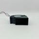 开图原装GC GC9733B12H/24H DC12V/24V 0.68A 鼓风机机箱机柜散热风扇 12V[2线]