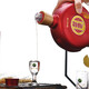 
Xijiu [Produced in 21-23, random delivery] Cellar 1998 sauce-flavored liquor 53 degrees of wedding banquet for relatives and friends 53%vol 719mL 6 bottles Whole box