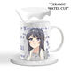 Luxue jujuku sakurashima mai taza periférica jóven