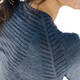 Mile MILLET Mile seamless thermal underwear for women warm and quick-drying sweating MIV9921 7085-Charcoal Ash-top (MIV9921) S (optional for XS)