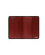 BALLY 25FW Logo Detail Wallet Women Picture Color 6191711 One Size