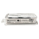 H3C (H3C) SFP-XG-SX-MM850-D Schalter optisches Modul Original 10 Gigabit 300M Multimode-Dual-Fasermodul LC-Schnittstelle 850nm optisches Port-Fasermodul kommerziell