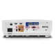 Benq Sh753p Projecteur Projecteur Office HD Widescreen 5100 Lumen Ultra HD Commercial Engineering Projecteur SH753P (1080p 5100 Lumen) Standard + 150 pouces Écran électrique + installation