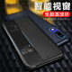 
Jinshangma Suitable for Huawei P50Pro mobile phone case mate60Pro flip leather case P40 perspective window leather case mate40 leather case full-inclusive mate20 protective case P30Pro leather case Gem blue (flip leather case) Huawei p20