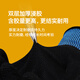 安必达A698橡胶劳保手套浸胶带胶皮工地干活工作耐磨防水 【12双】防水星FN888-旗舰款 均码