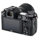 JJC is suitable for Nikon hot shoe cover z50 z5 z62 z72 D5600 D850 D7000 D7500 D3500 SLR camera accessories Ricoh GR3x Olympus Panasonic