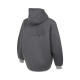 Adidas adidas [大大大] chaqueta de sudadera con sudadera para hombres JM6189 m