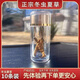 正宗虫草正品冬虫夏草3根/克50条礼盒虫草无断草高海拔送礼佳品 藏区3根/克（规格）60根礼盒装