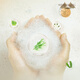 WESTINBURG Cleansing and Detergent Washing Detergent Flavor Bottle Washing Machine Hand Washing Household Low Bubble Easy Cleansing Washing Detergent 3 Buckets Total 15 Jin [Jin equals 0.5 kg]/Fragrance Washing Detergent